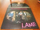 HEARTBREAKERS L.A.M.F. 1977 NM NM UK TRACK LP 1ST EDITION  JOHNNY THUNDERS