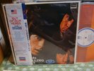 Rolling Stones / Out Of Our Heads, Japan London Color Vinyl LP,Promo White Label