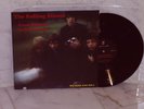 THE ROLLING STONES --- LP --- FROM HILLSIDE TO WOODSTOCK   DHTA 446
