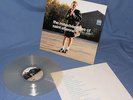 SAINT ETIENNE   THE MISADVENTURES OF SAINT ETIENNE. clear vinyl 12