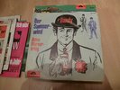 Dandy Der Sommerwind Östen Warnerbring Polydor Promo weiß