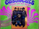 THE EASYBEATS 