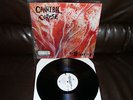 CANNIBAL CORPSE - THE BLEEDING - LP UK
