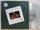 Rolling Stones Live in West Germany Limited Press Color Disc TMOQ