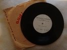45 RPM ACETATE Unknown Female Artist & Label RARE Northern Soul UNRELEASED