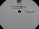 WAILING SOULS - SHARK ATTACK // 12