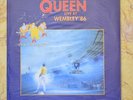 Queen - Live At Wembley '86  2LP (33' LP Vinile)