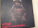 LEFTFIELD RHYTHM AND STEALTH 5X10