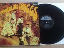LP THE TROGGS - From Nowhere    832 957-1