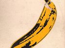 VELVET UNDERGROUND & NICO 1967 US VERVE STEREO LP BANANA BLUE LABELS