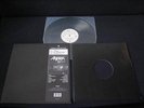 Anthrax Live The Island Years UK Limited Vinyl LP 1994