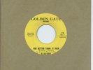 NORTHERN SOUL-DUSHONS-YOU BETTER THINK IT OVER-US-GOLDEN GATE-70.