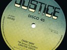 CARLTON COFFIE - CHANT AWAY - ROCKERS RASTAMAN STYLE LISTEN
