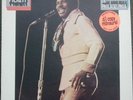 1970 SOUL MONO LP IN PHILADELPHIA BY WILSON PICKETT ON ATLANTIC RECORDS PROMO