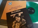 BEATLES   RARE  LP tmoq L K COLORED ORIGINAL