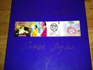 Smashing Pumpkins Siamese Singles Box Set Nr Mint  Vinyl Hut Records