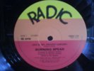 Burning Spear - 