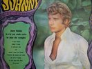 JOHNNY HALLYDAY - Johnny (1968 Very Rare Original Greek Vinyl LP)