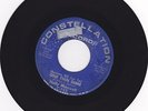 HOLLY MAXWELL - HAPPINESS IS ONE THIN DIME - CONSTELLATION - NORTHERN SOUL