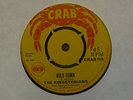 NM CRAB 19 KINGSTONIANS HOLD DOWN BARRY YORK WHO WILL SHE BE REGGAE SKA