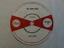 NM ISLAND WI 3023 SLIM SMITH I'VE GOT YOUR NUMBER / THE NEW BOSS REGGAE SKA