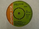 MN NU BEAT 22 MAX ROMEO BLOWING IN THE WIND LARRY MARSHALL MONEY GIRL REGGAE SKA