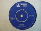 EX+ AMG 814 THE PIONEERS LONG SHOT / DIP AND FALL BACK REGGAE SKA