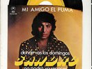 SANDRO---Mi Amigo El Puma