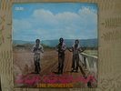 TROJAN LP TBL 103 PIONEERS LONG SHOT REGGAE SKA