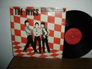 THE WIGS - FILE UNDER POP VOCAL - RARE 1981 POWER POP/PUNK FROM MILWAUKEE NICE