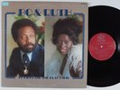 BO KIRKLAND & RUTH DAVIS Bo & Ruth CLARIDGE LP NM