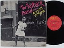 FATBACK BAND Keep On Steppin' EVENT LP VG++