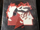 METALLICA - KILL 'EM' ALL picture disc rare vinyl thrash metal record