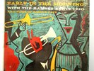 LOREZ ALEXANDRIA-EARLY IN THE MORNING-ARGO MONO LP-IN S