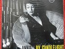 ANNIE ROSS Annie By Candlelight RARE Japanese Reissue LP (Nixa NCSP95-03)
