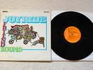JOYRIDE Friend Sound LP 1969 Orig UK 1st Press RCA SF 8027 1/1 Psych V.RARE EX