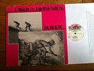 CARLTON LIVINGSTON soweto LP EL BEBO 1981 killer ROOTS listen