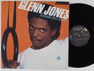 GLENN JONES Everybody Loves a Winner RCA LP VG++