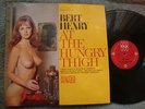 Comedy/Bert Henry/At the hungry thigh/adult/nude cover/FAX/USA/EX