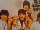 BEATLES LP Mint Vinyl Lp Rare Pic Sleeve BUTCHER COVER GREAT WAX YESTERDAY TODAY