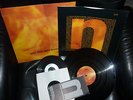 NINE INCH NAILS BROKEN UK PRESS VINYL EP+7