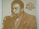 PRINCE BILLY MAHDI WRIGHT-YOU GOT DAT WRIGHT-PRIVATE SOUL JAZZ LP-NM