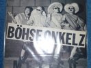 Böhse Onkelz LP Mexico Rock o Rama