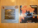 Uriah Heep records: Look at yourself, Salisbury