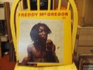 Freddy McGregor-s/t Jackal 12