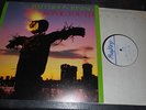 SONIC YOUTH - BAD MOON RISING LP Making Test pressing BLAST FIRST Nirvana etc