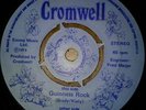 RARE IRISH PROG ROCK  - CROMWELL - DEBUT 45 - GUINNESS ROCK - 1973