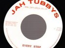 DIXIE PEACH - EVERY STEP, JAH TUBBYS, LISTEN