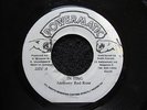 IN  TING  /  ANTHONY  RED  ROSE  /  orig  POWERMATIC   7 in   1992
