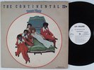 CONTINENTAL IV Dream World JAY WALKING LP